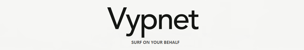 Vypnet